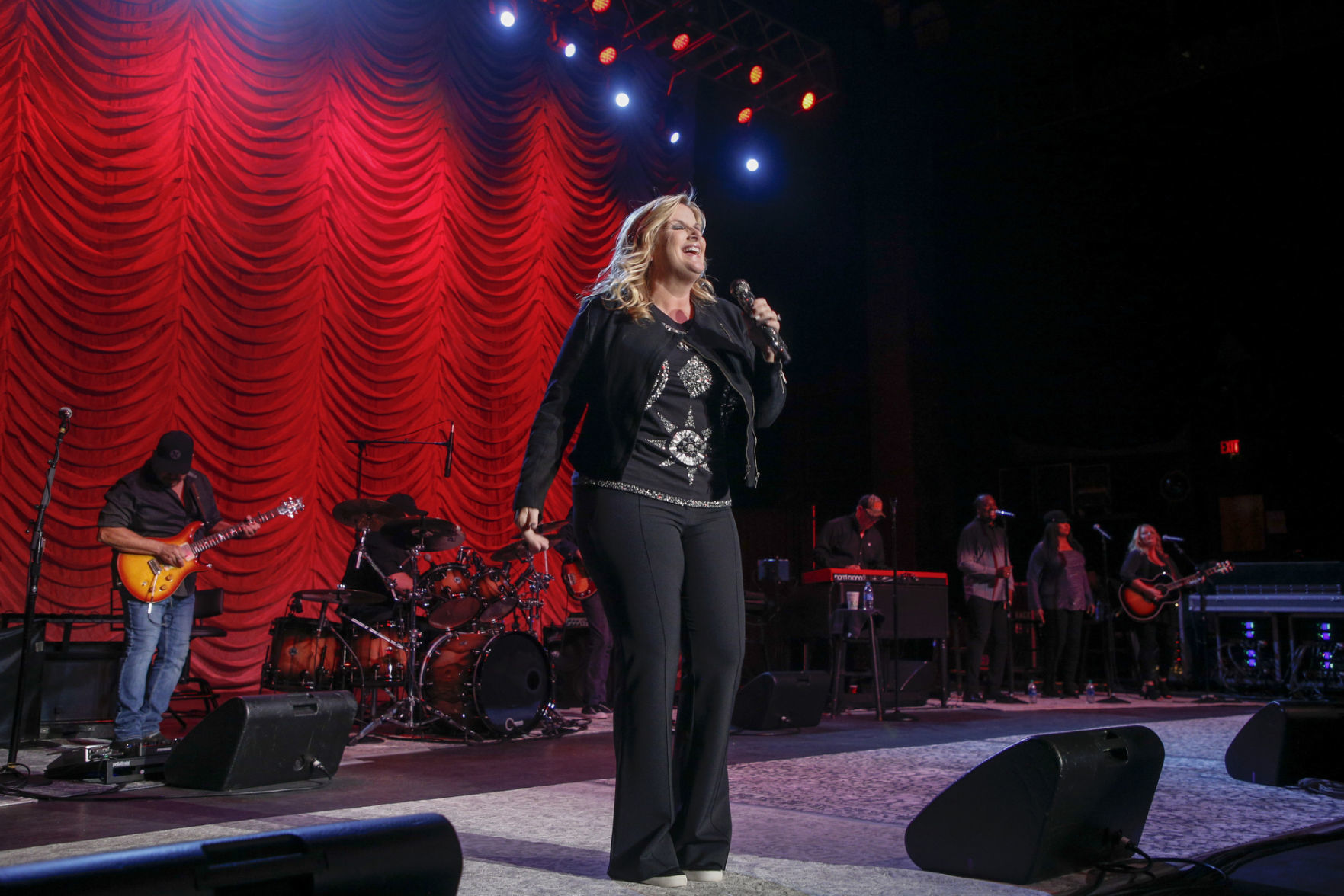 Trisha Yearwood